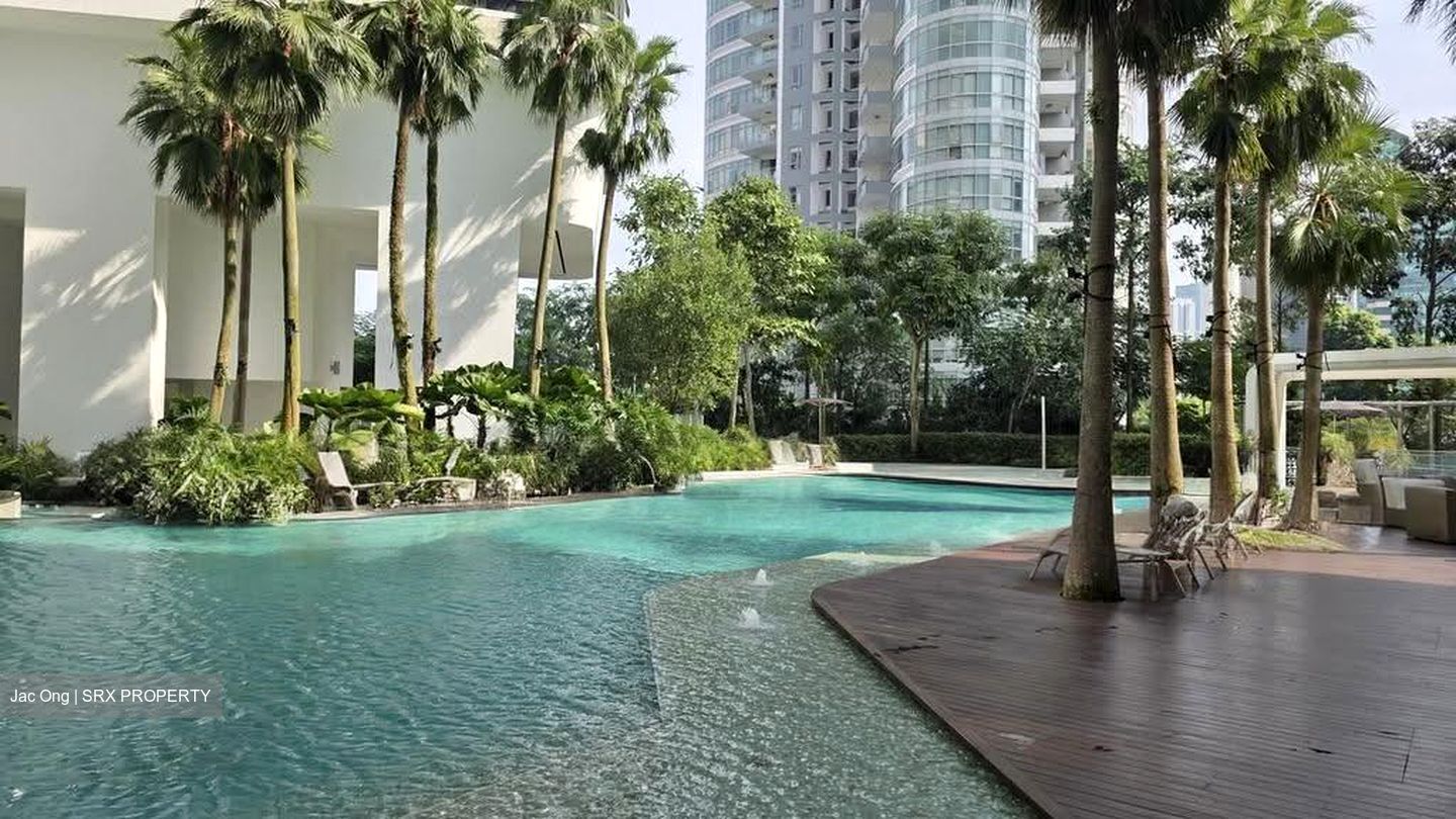 Trilight (D11), Condominium #619511831